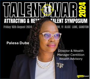 Palesa Dube
