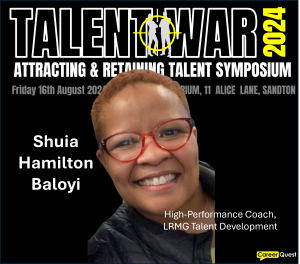 Shuia Hamilton Baloyi